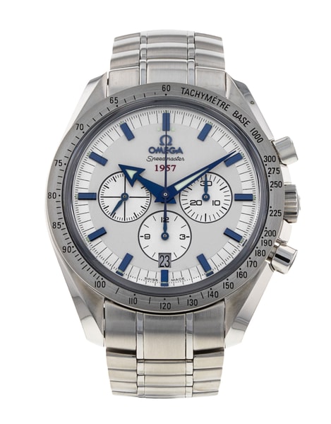 Omega Speedmaster Broad Arrow 321.10.42.50.02.001